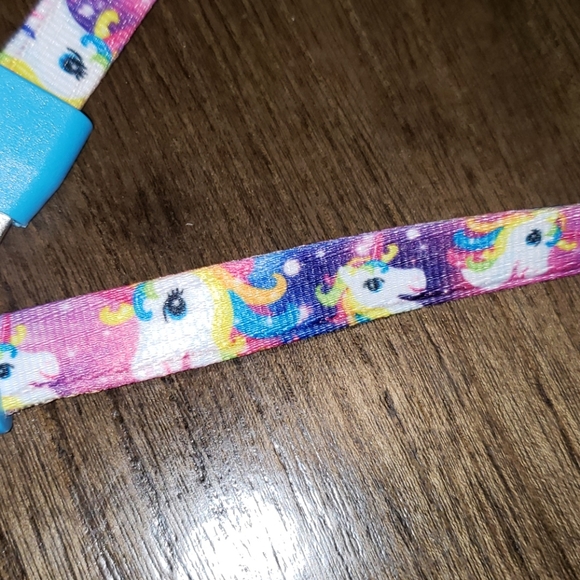 G G XXL 3' Fabric Sync/Charge Unicorn Cable - Picture 12 of 15